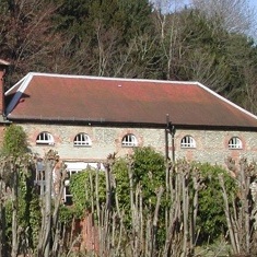 Descriptive Image Name